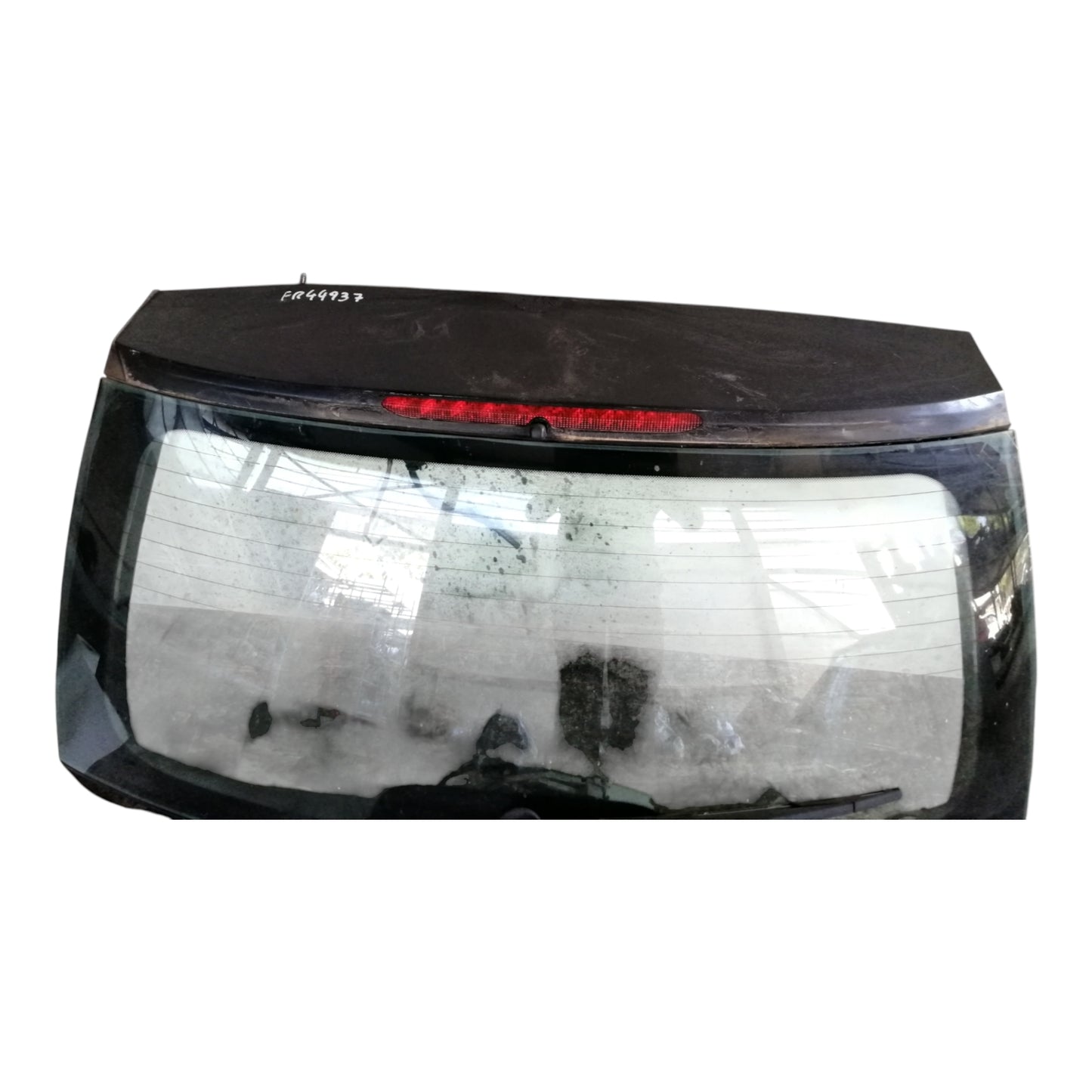 Portello Portellone Posteriore SMART FORFOUR 454 Berlina 5 Porte