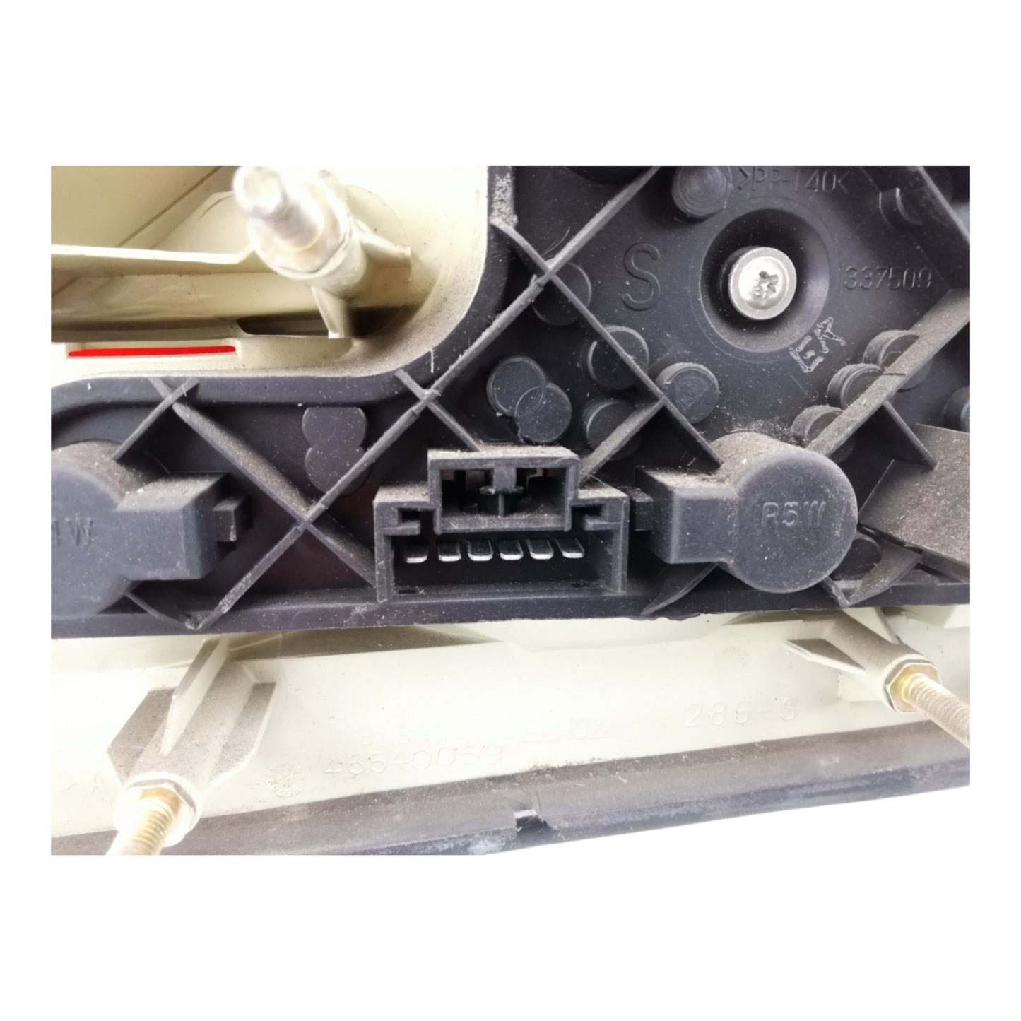 Fanale Stop Posteriore Sinistro LANCIA Y YPSILON