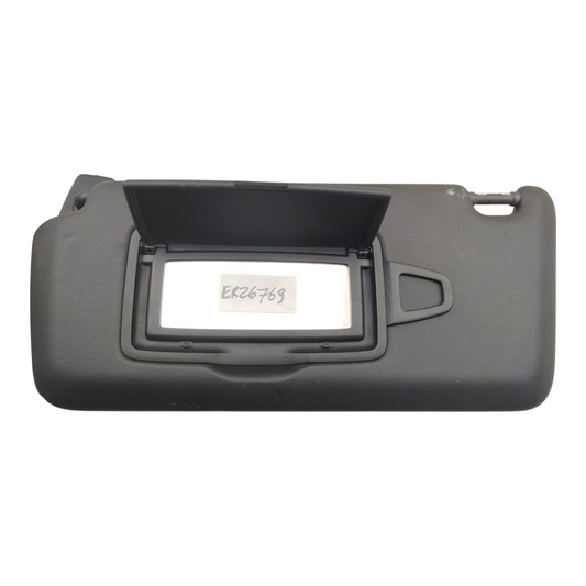 Pannello Alette Parasole Sinistro MERCEDES CLASSE CLA C117