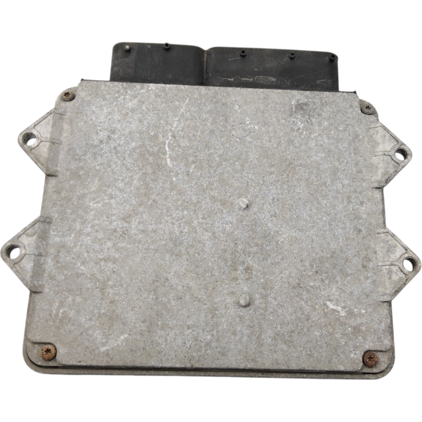 Centralina Iniezione FIAT PUNTO 2 Serie 188 1.3 Diesel 51 kW 188A9000