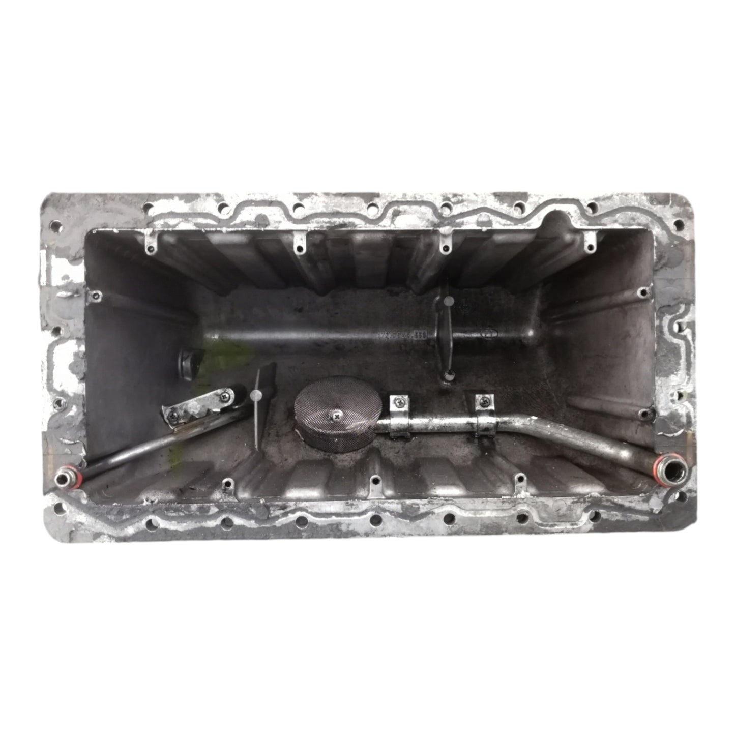 Coppa Olio PIAGGIO PORTER 2 Serie 1.4 Diesel Motore LDW 1404/P