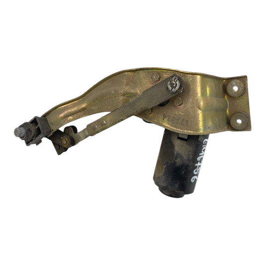 Meccanismo Tandem Tergicristallo FIAT PANDA 1 Serie