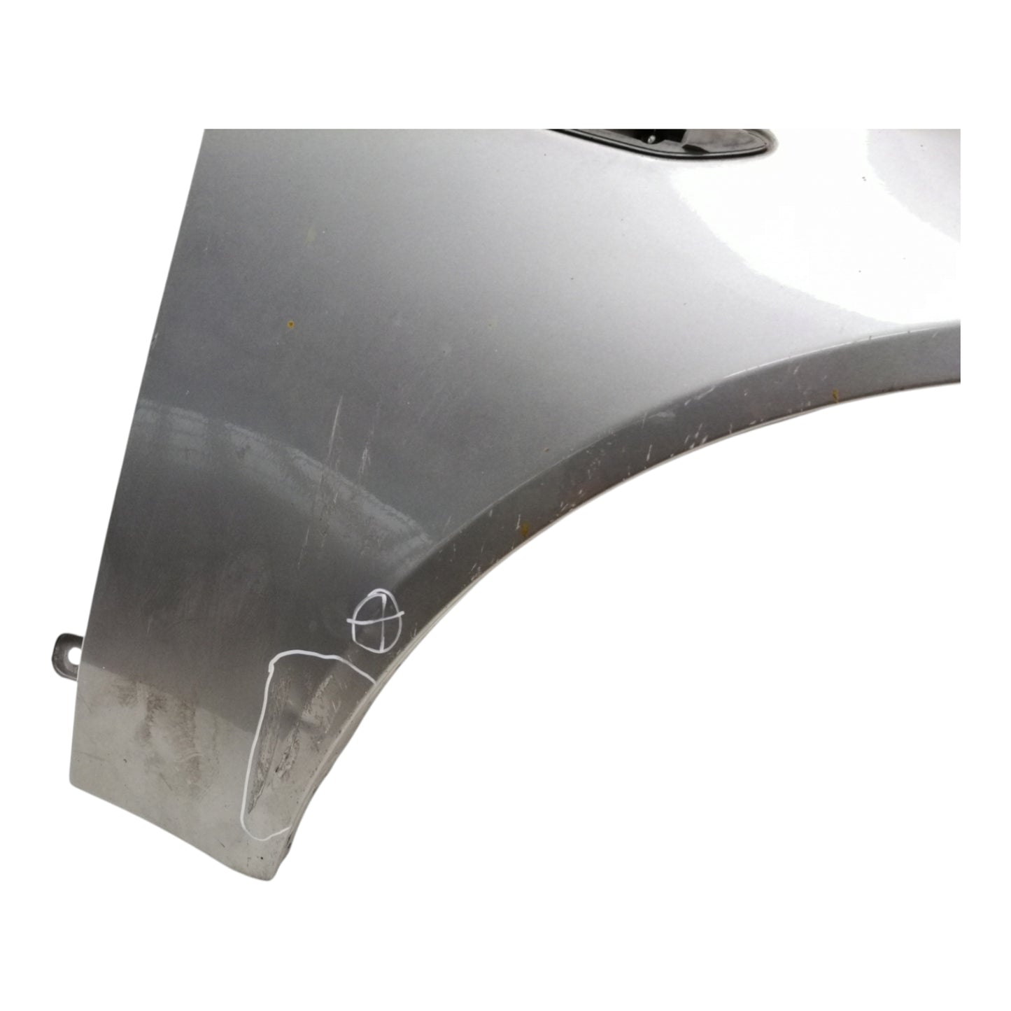 Parafango Anteriore Destro ALFA ROMEO 159/BRERA/SPIDER 3 Serie