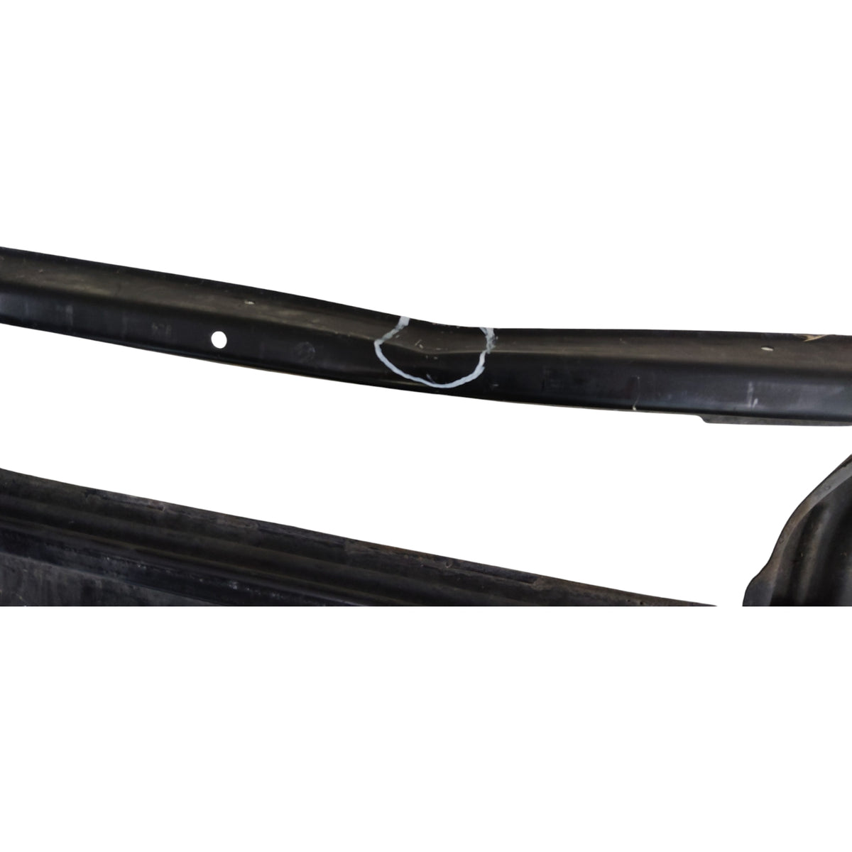 Traversa Paraurti Anteriore FIAT BRAVO 2 Serie