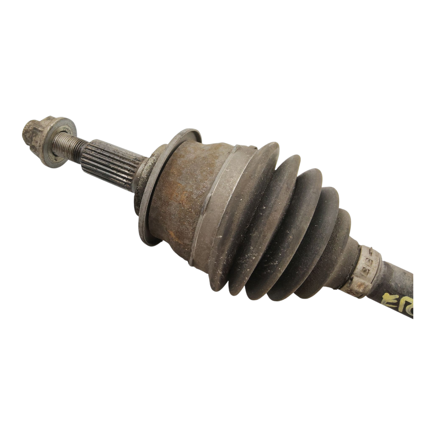 Semiasse Anteriore Sinistro SUZUKI SWIFT 4 Serie/SPLASH 1.3 Diesel