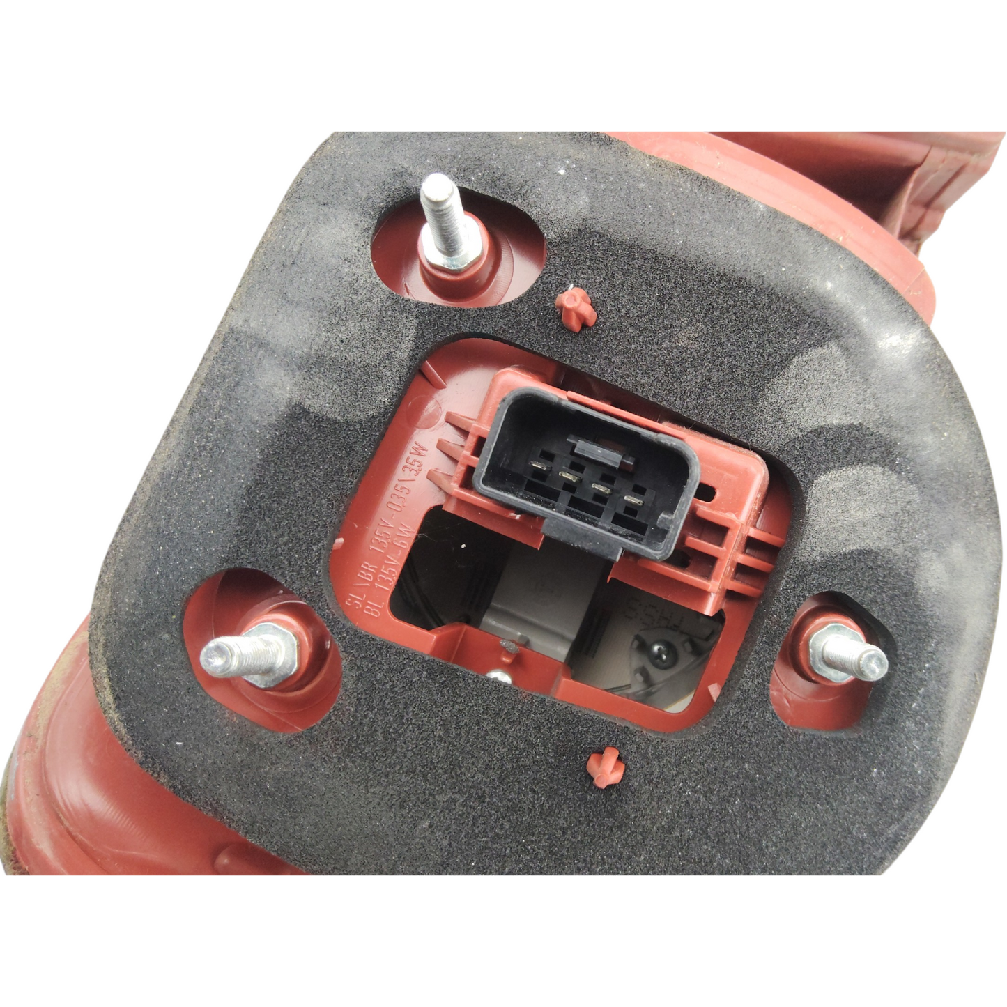 Fanale Stop Esterno Posteriore Destro VOLKSWAGEN PASSAT 5 Serie 4 Porte