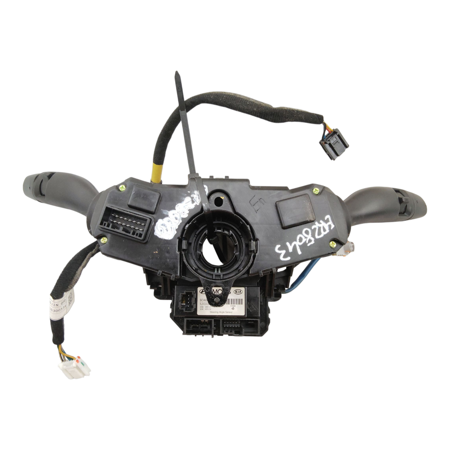 Devioguida Devioluci KIA SPORTAGE 4 Serie Benzina Diesel