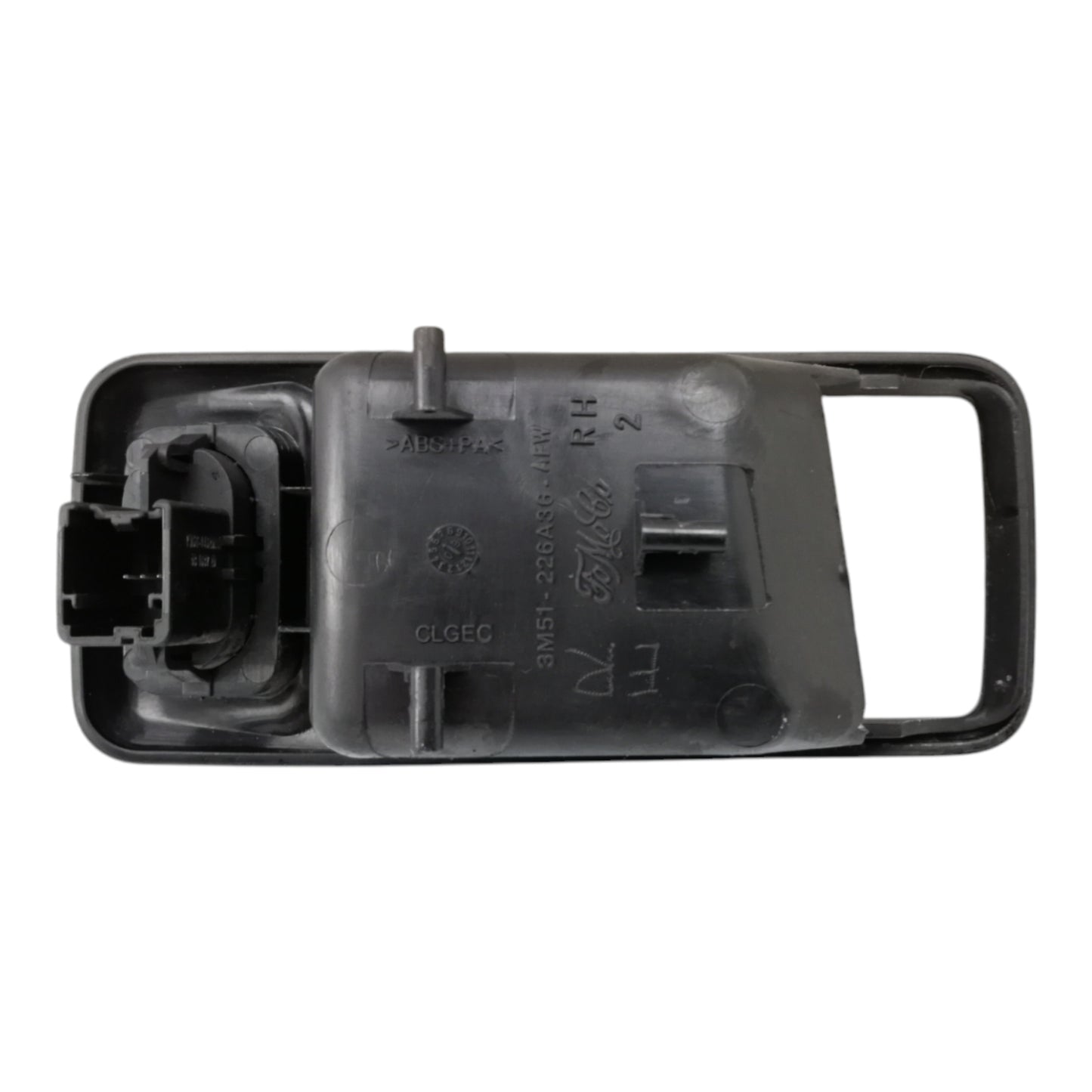 Interruttore Alzacristalli Alzavetro Anteriore Destro FORD FOCUS 3 Serie