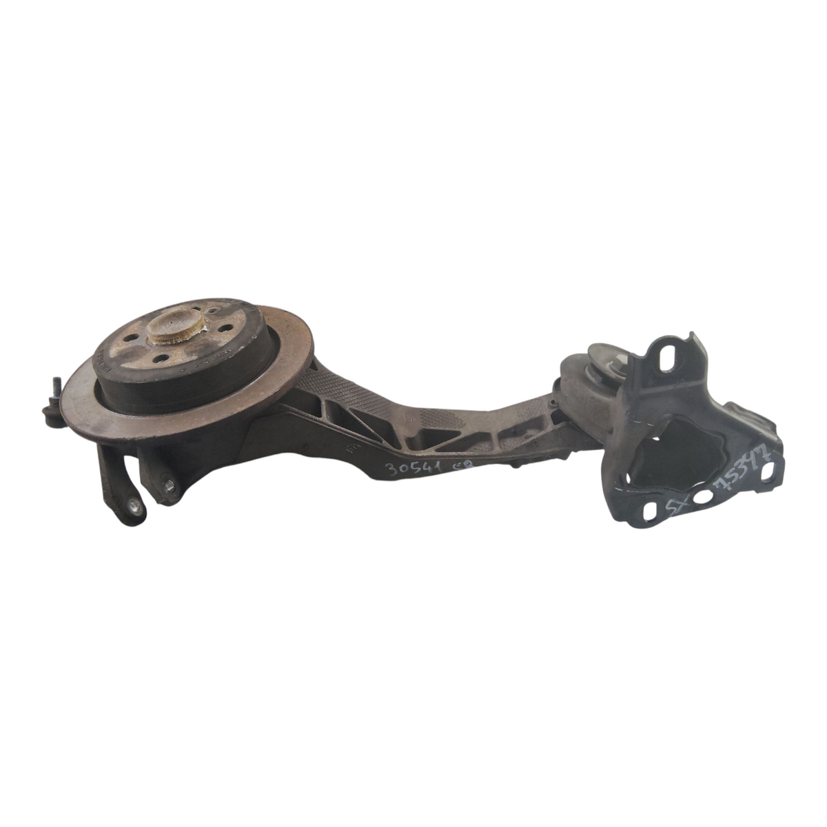Braccio Oscillante Posteriore Sinistro MINI ONE COOPER R56