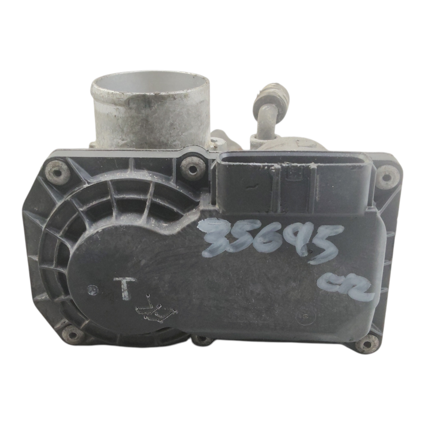 Corpo Farfallato MITSUBISHI COLT 6 Serie 1.1 Benzina 134910