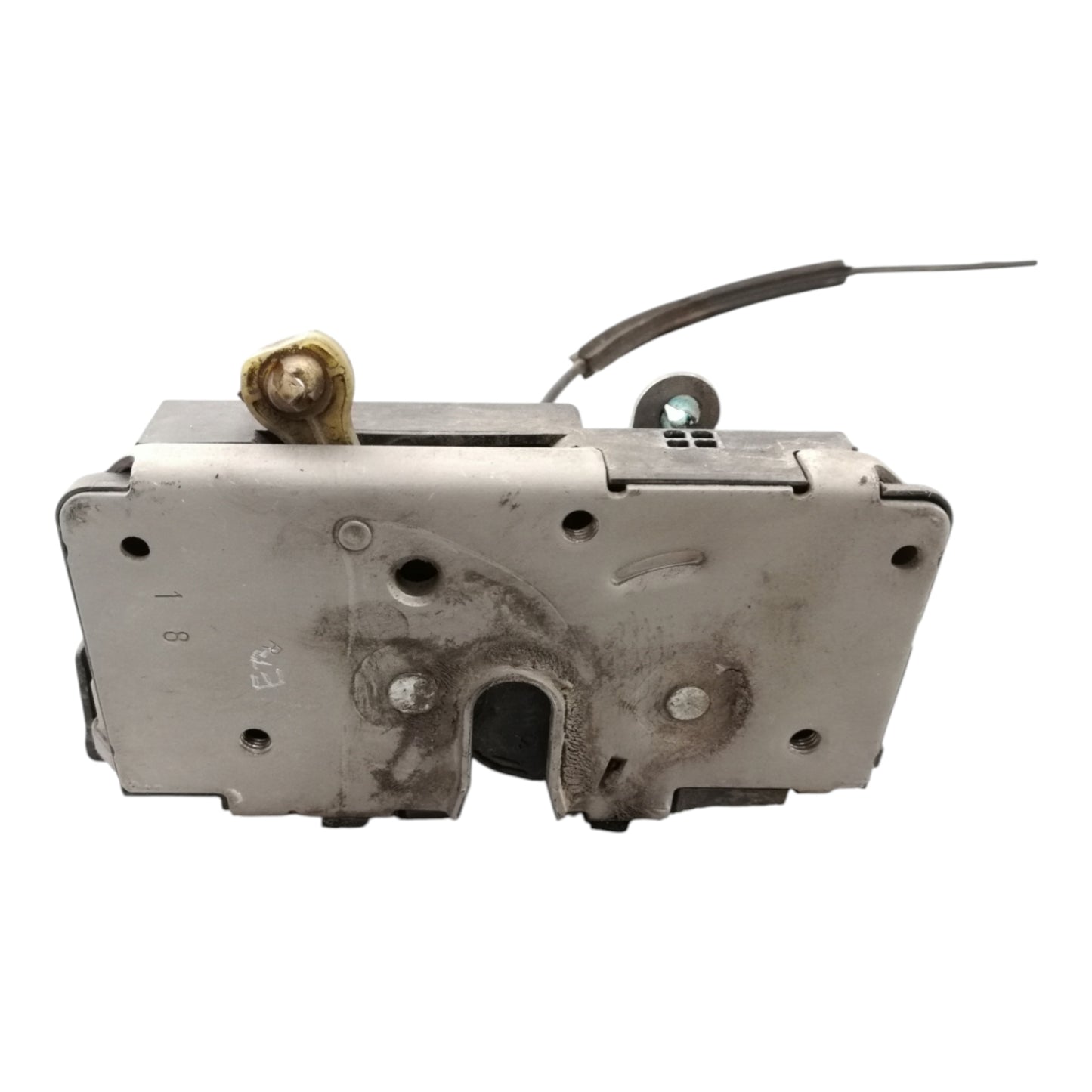 Serratura Porta Anteriore Destro FIAT GRANDE PUNTO 5 Porte