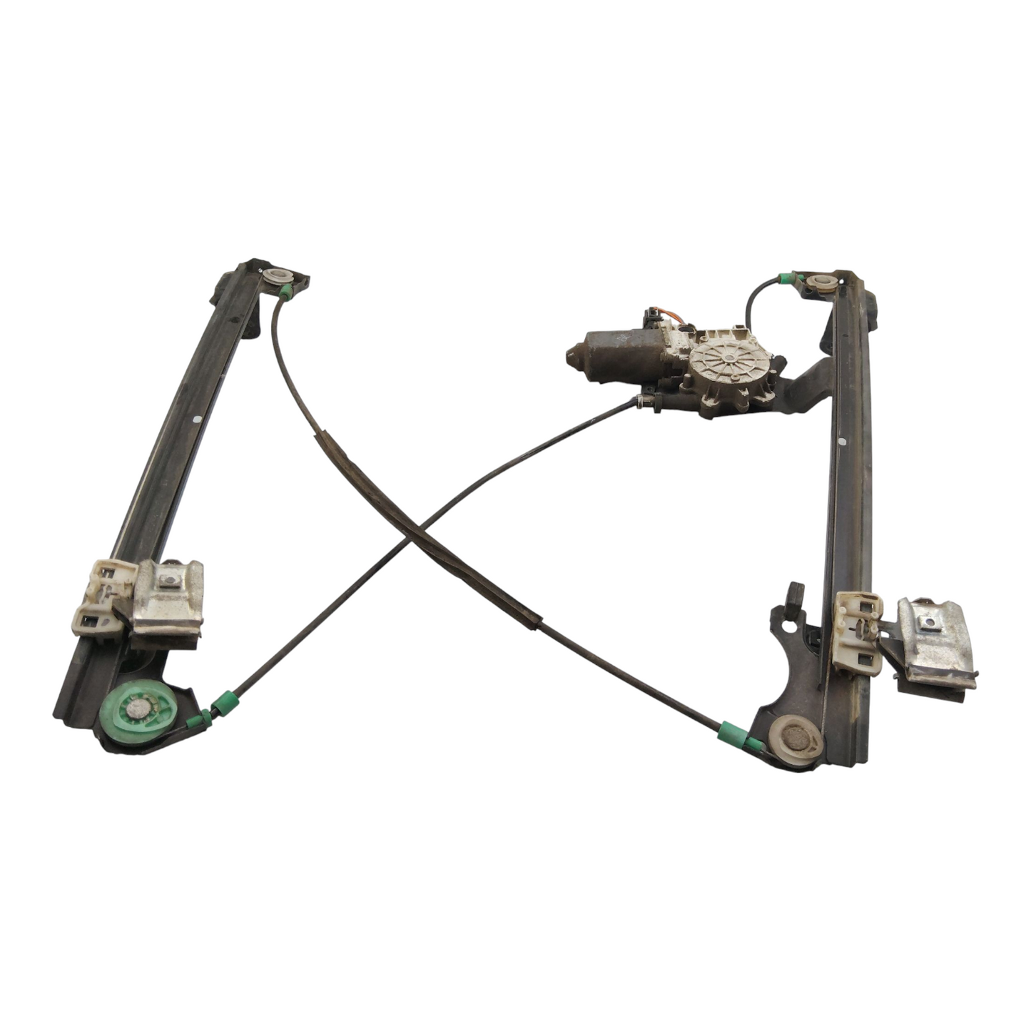 Alzacristallo Alzavetro Anteriore Sinistro LAND ROVER FREELANDER 1 Serie