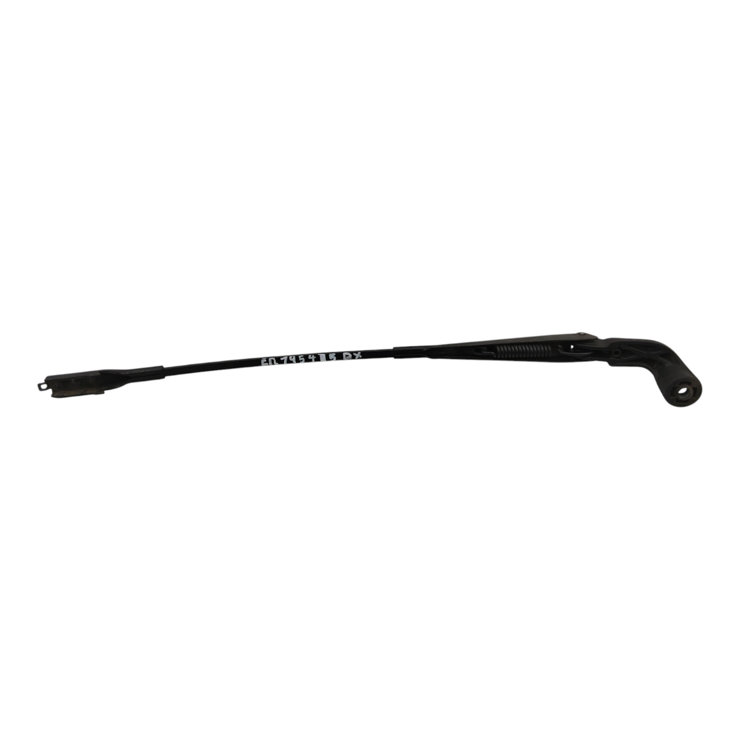 Braccio Tergicristallo Parabrezza Destro SMART FORTWO COUPE 451
