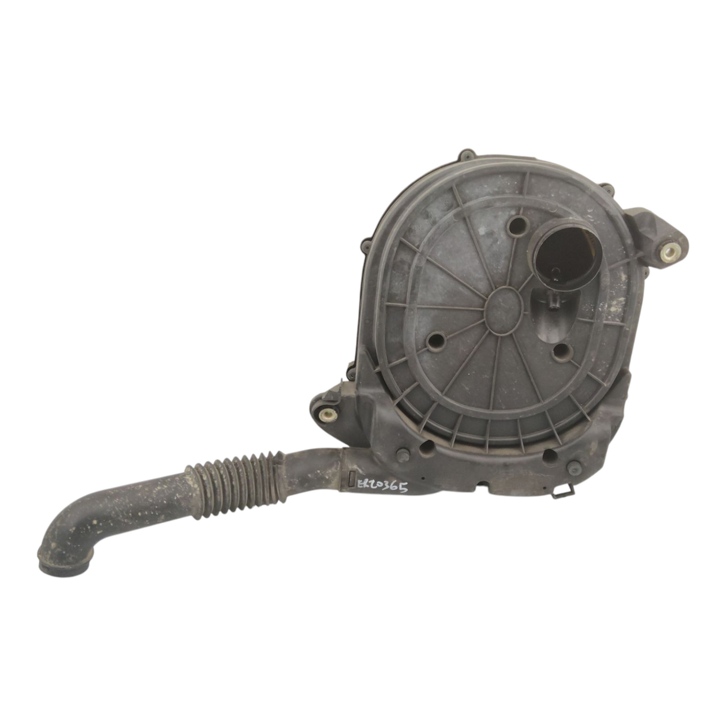 Scatola Filtro Aria FIAT SEICENTO/600 1.1 Benzina
