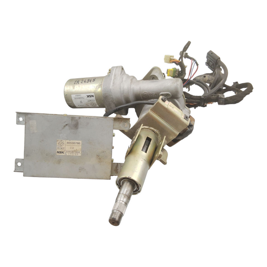 Piantone Sterzo Completo FIAT SEICENTO/600 0.9 1.1 Benzina