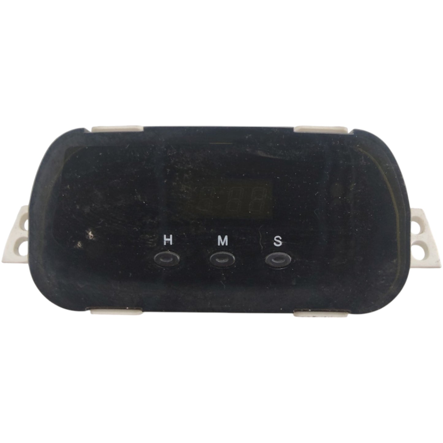 Display Check Control CHEVROLET AVEO 2 Serie