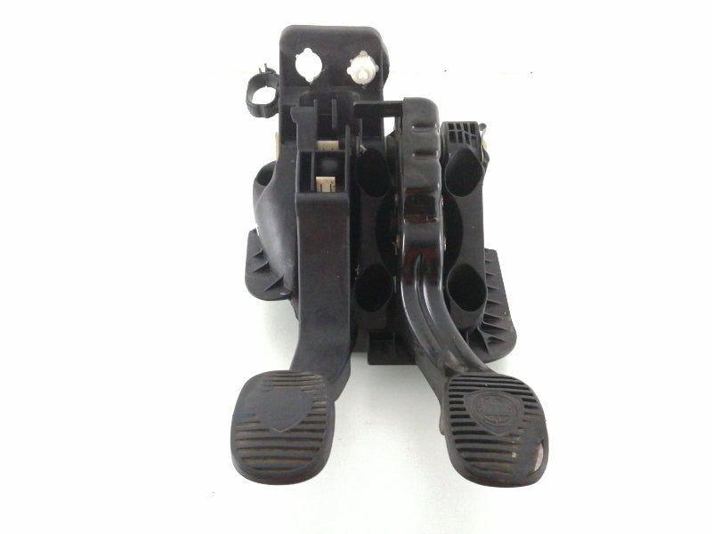 Pedaliera lancia ypsilon ( 2003 > 2011 ) con pedale freno e frizione