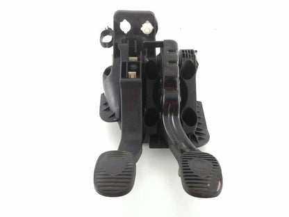 Pedaliera lancia ypsilon ( 2003 > 2011 ) con pedale freno e frizione