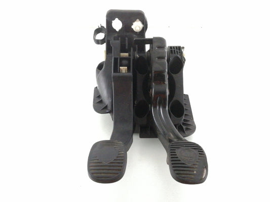 Pedaliera lancia ypsilon ( 2003 > 2011 ) con pedale freno e frizione