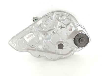 Pannello alzacristallo manuale fiat idea (2003 in poi) porta posteriore