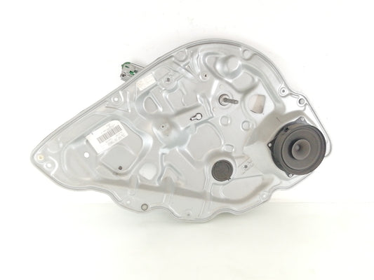 Pannello alzacristallo manuale fiat idea (2003 in poi) porta posteriore