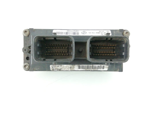 Centralina motore fiat punto 1.2 (1999 - 2003) 46760606 motore 188a4000