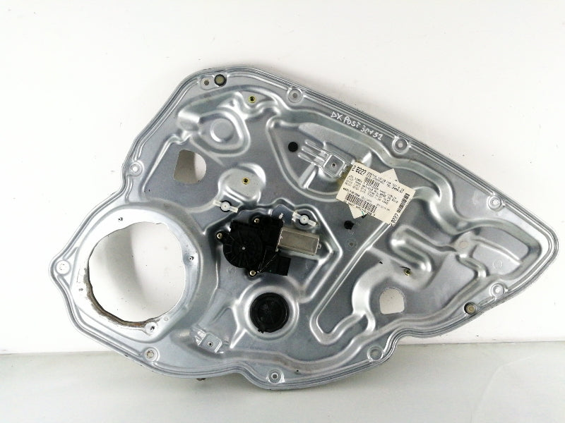 Pannello alzacristallo fiat croma ( 2005 ) porta posteriore destra +