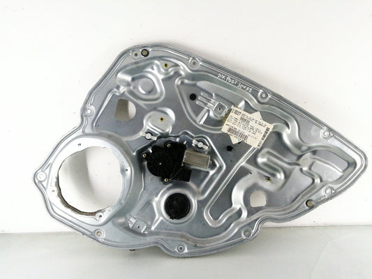 Pannello alzacristallo fiat croma ( 2005 ) porta posteriore destra +