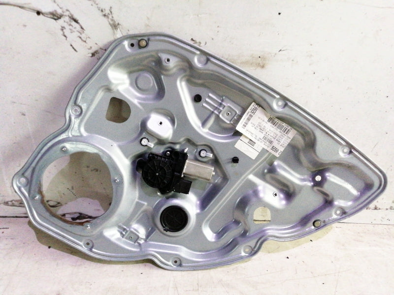 Motorino alzacristallo fiat croma (2005 > 2011) porta posteriore destra