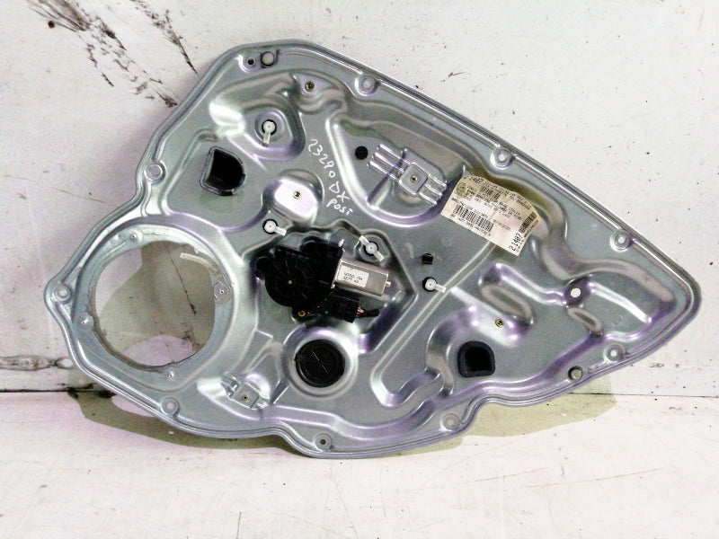 Motorino alzacristallo fiat croma ( 2005 - 2011) porta posteriore destra