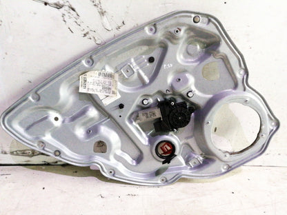Motorino alzacristallo fiat croma (2005 - 2011) porta posteriore sinistra