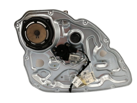 Motorino alzacristallo fiat croma ( 2005 - 2011 ) pannello posteriore