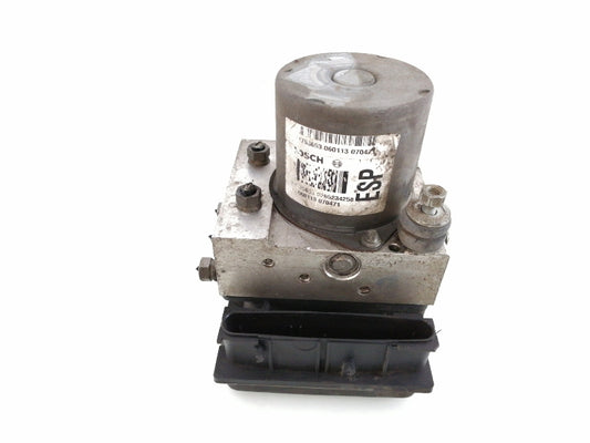 Centralina pompa abs alfa romeo 147 - 1.9 jtd (2005 > 2010) 51753653