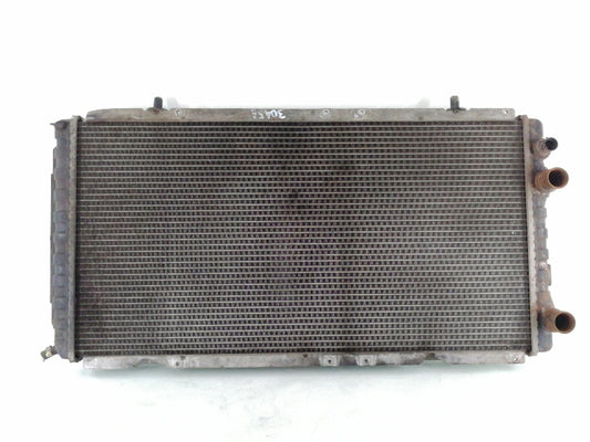 Radiatore acqua fiat ducato 230 ( 1994 > 2002 ) 71749746 originale senza