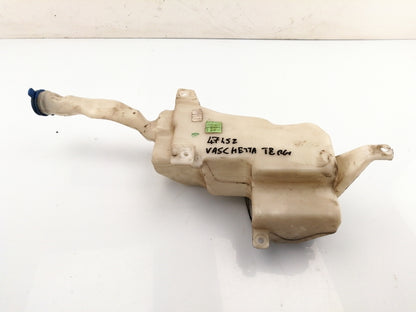 Vaschetta acqua tergicristalli fiat sedici (2005 - 2009) 644500993