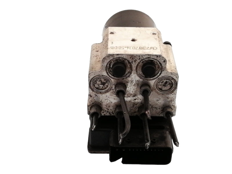 Centralina pompa abs lancia ypsilon (2003 - 2011) 51758178 completa