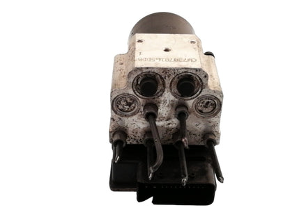 Centralina pompa abs lancia ypsilon (2003 - 2011) 51758178 completa