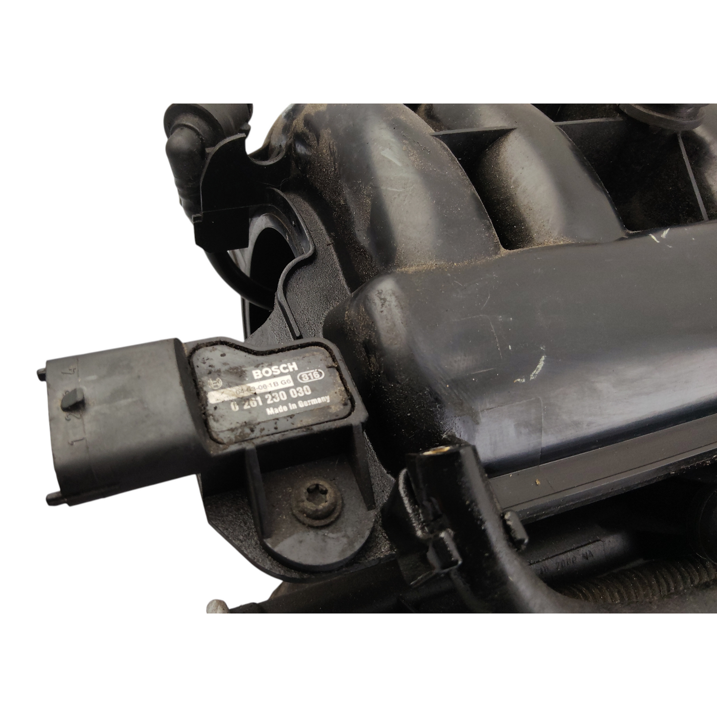 Collettore Aspirazione FIAT STILO Motore 843A1000
