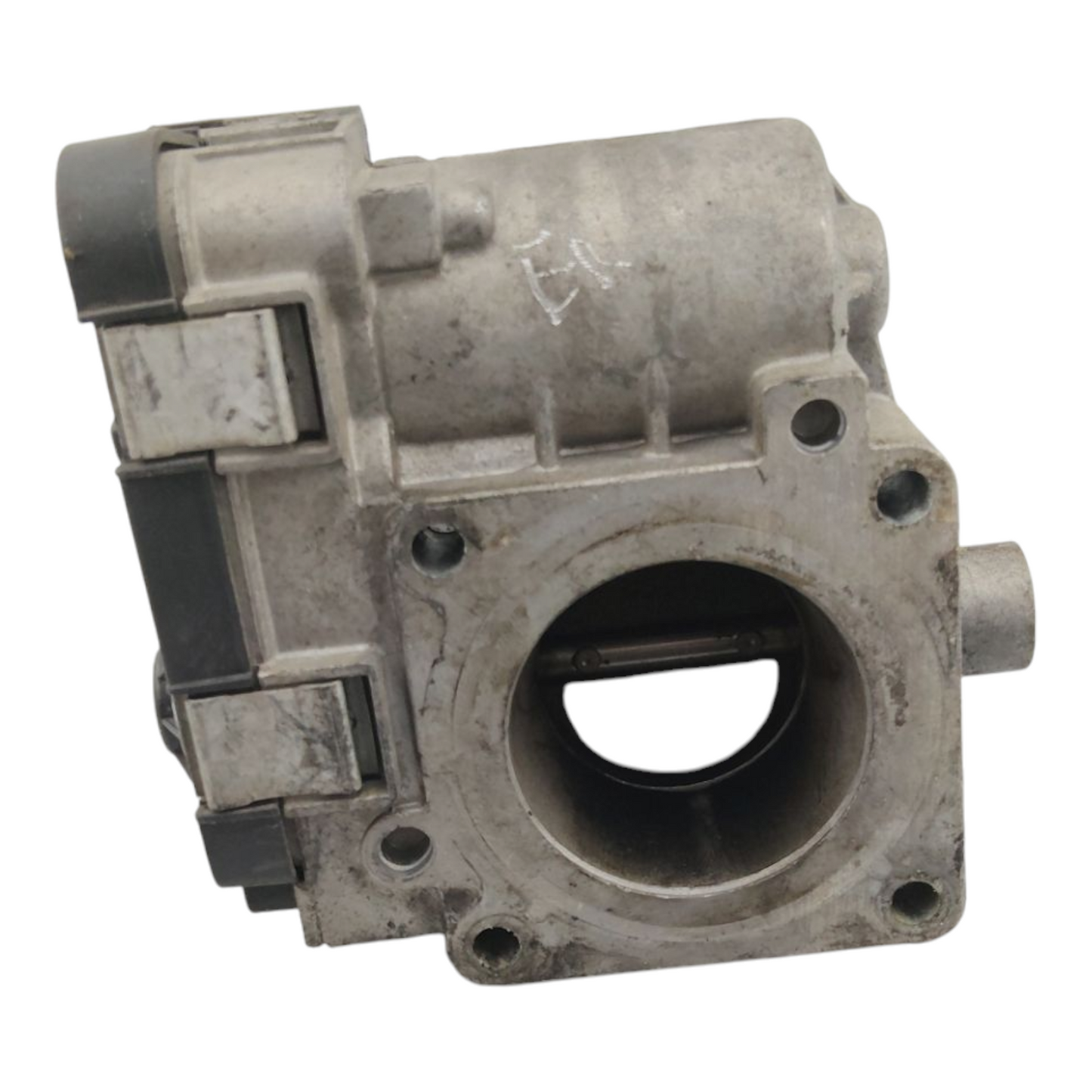 Corpo Farfallato FIAT 500 2 Serie/PANDA 2 3 Serie/GRANDE PUNTO Benzina GPL