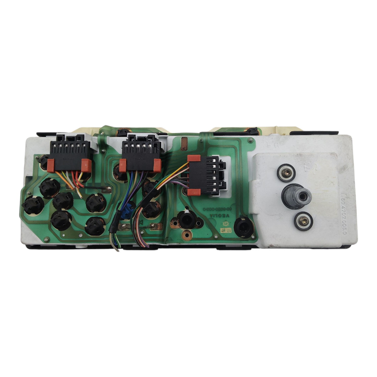 Quadro Strumenti FIAT PANDA 1 Serie 141 0.9 1.1 Benzina