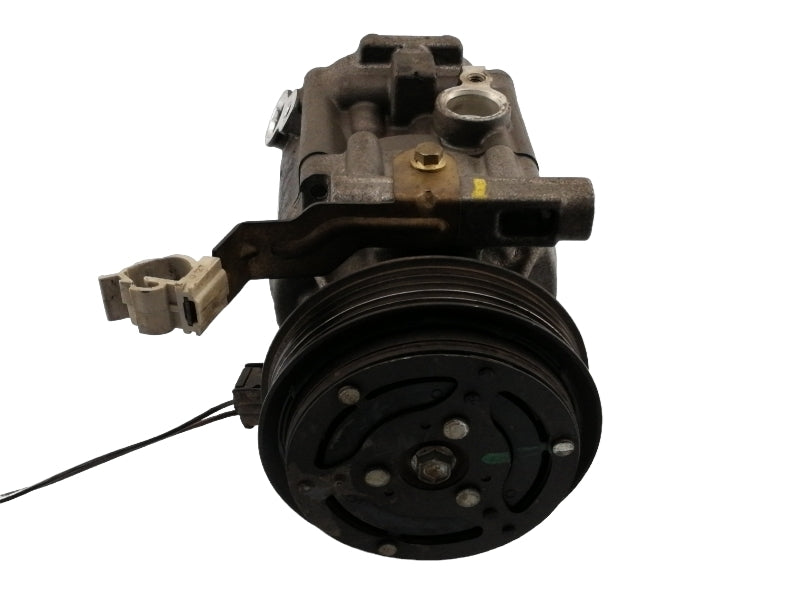 Compressore aria condizionata fiat punto 1.2 (1999 - 2011) 5a7875200 denso