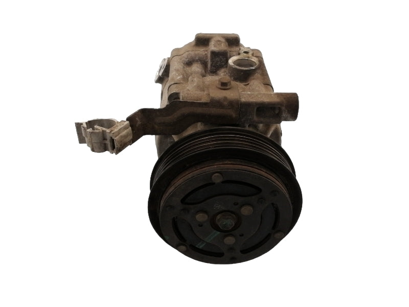 Compressore aria condizionata fiat punto ( 1999 - 2009 ) 46782669 denso