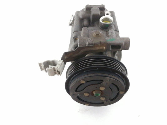 Compressore aria condizionata lancia ypsilon (2000 in poi) 46782669 denso