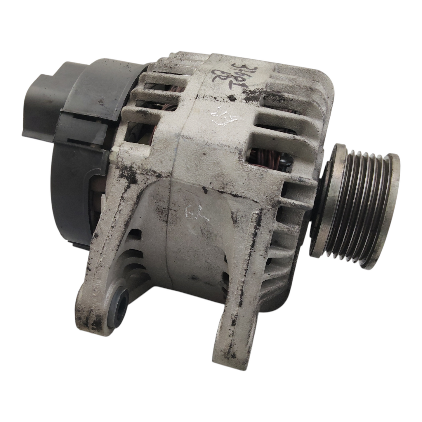 Alternatore FIAT STILO/BRAVA/IDEA/MULTIPLA 1 2 Serie 1.9 Diesel