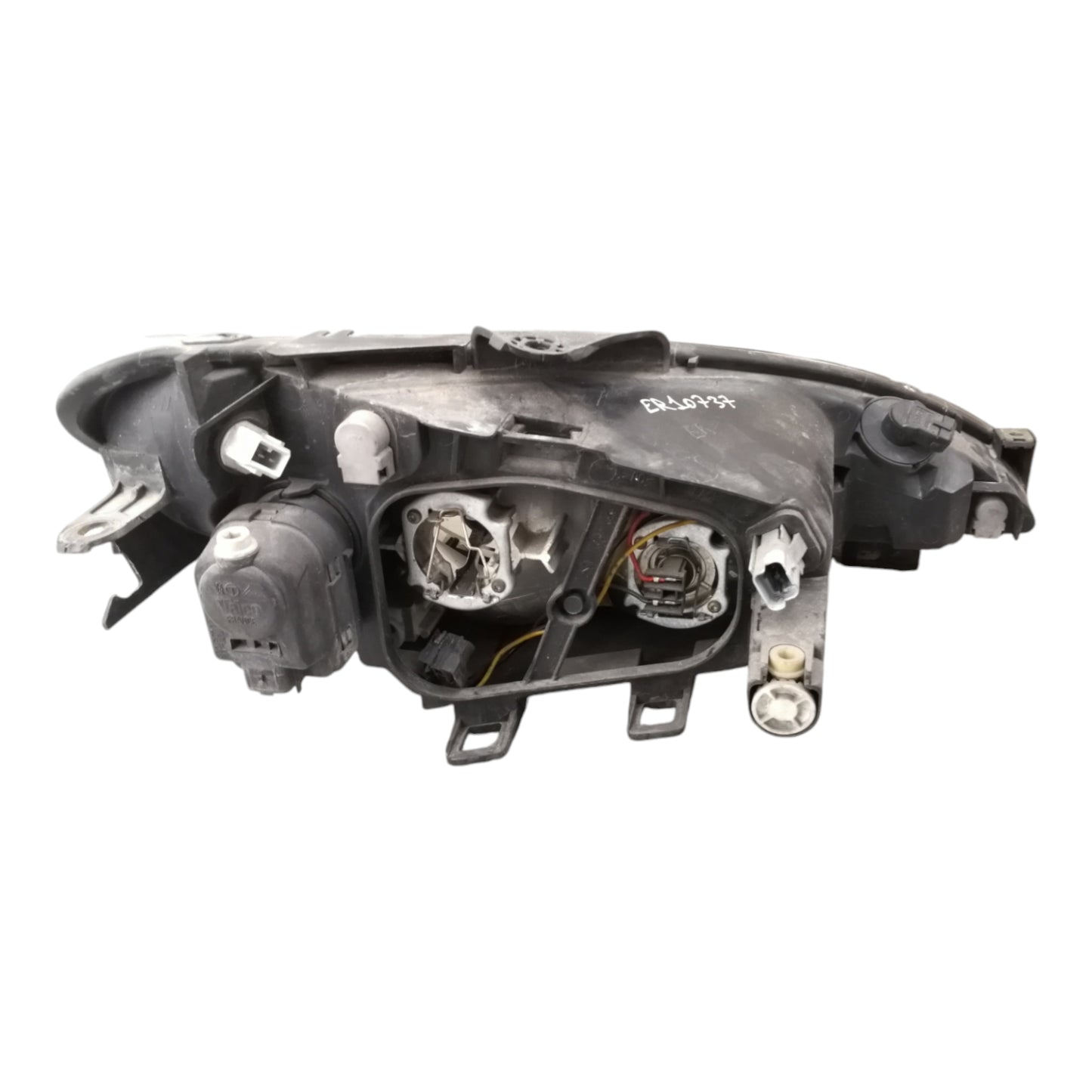 Faro Proiettore Anteriore Sinistro PEUGEOT 206 Berlina SW