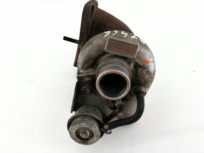 Turbina fiat ducato 250 - 2.3 multijet (2006 in poi) 4913105212 motore