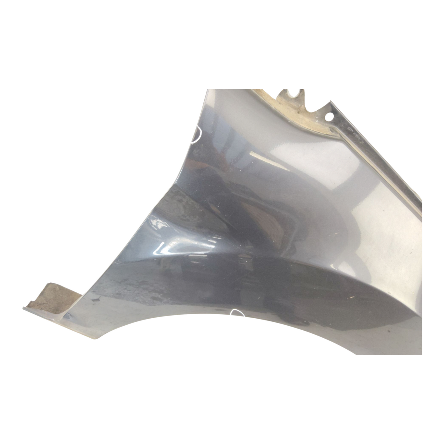 Parafango Anteriore Destro FORD FIESTA 6 Serie 3-5 Porte