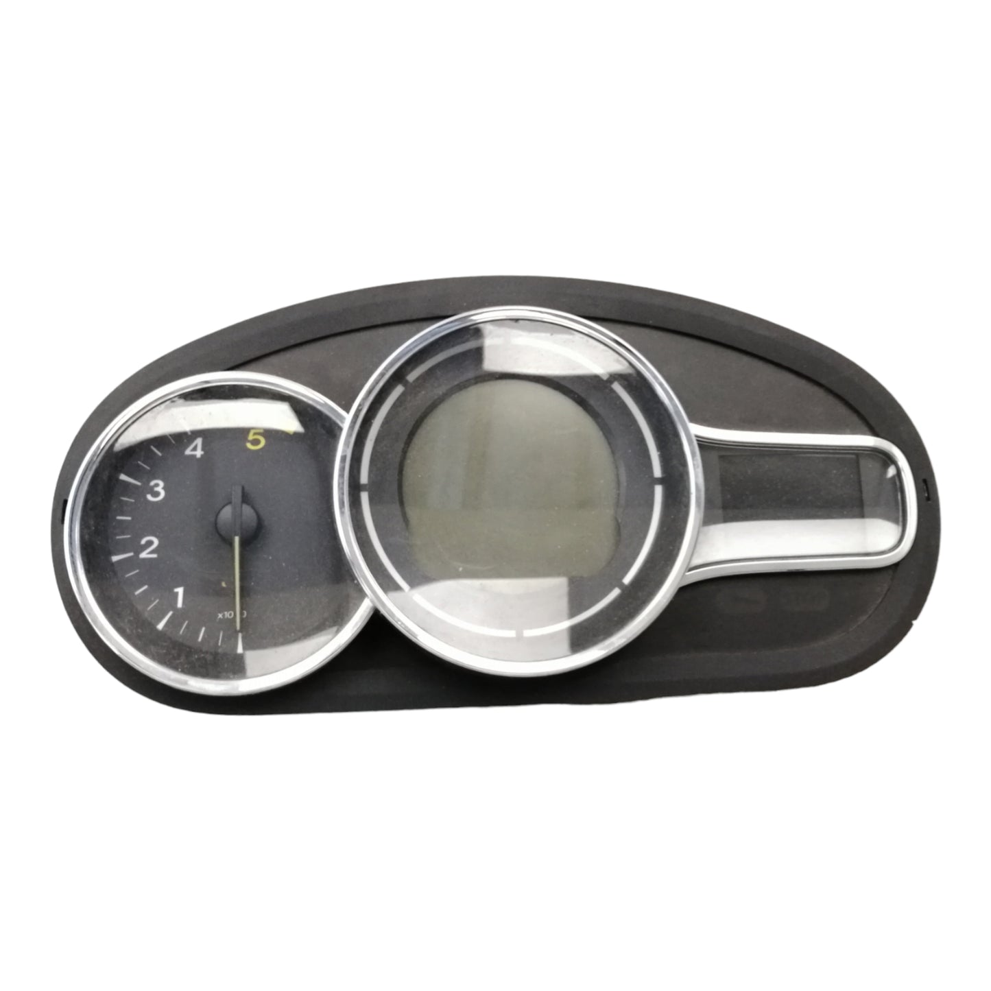 Display Quadro Strumenti RENAULT MÉGANE 3 Serie