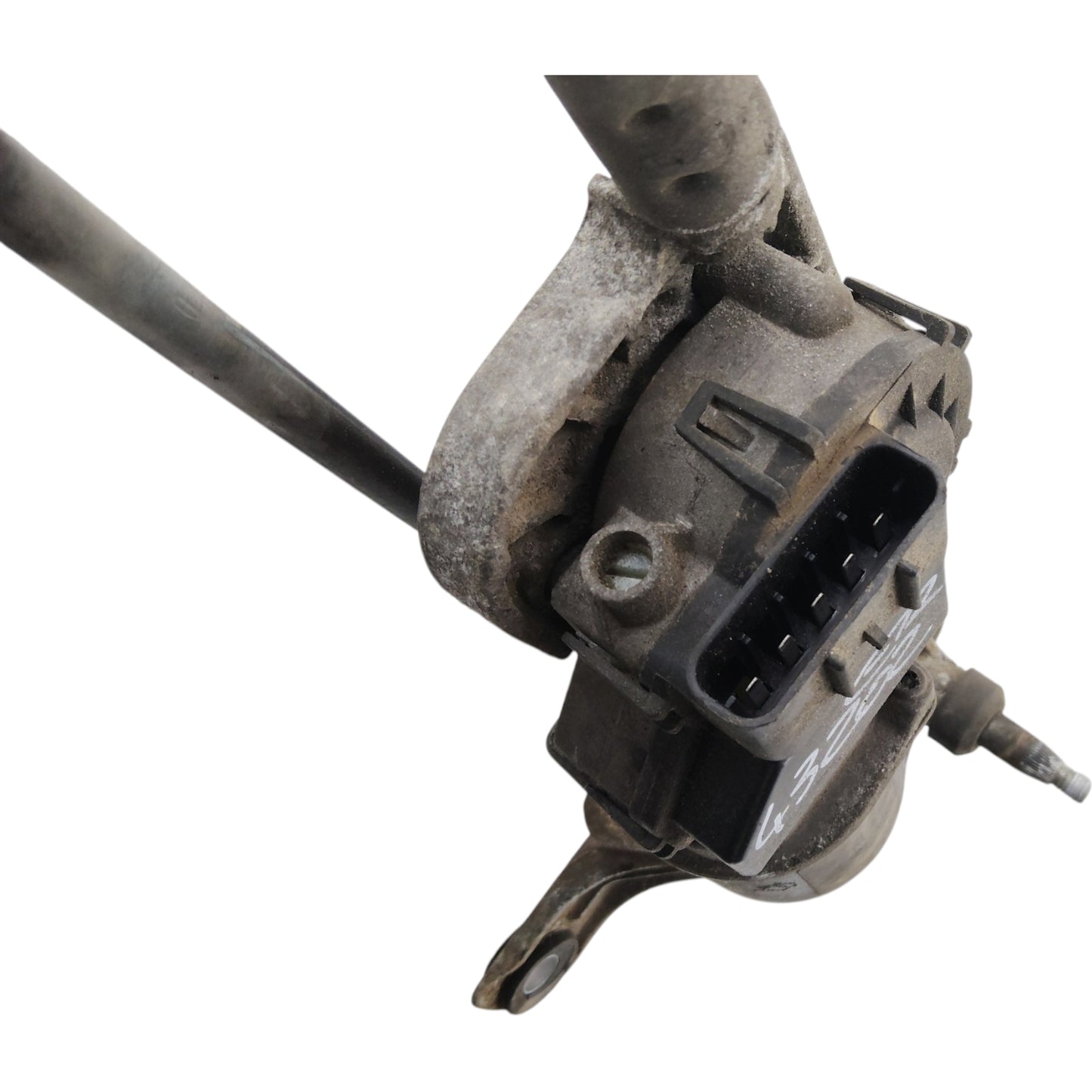 Meccanismo Tandem Tergicristallo FIAT IDEA