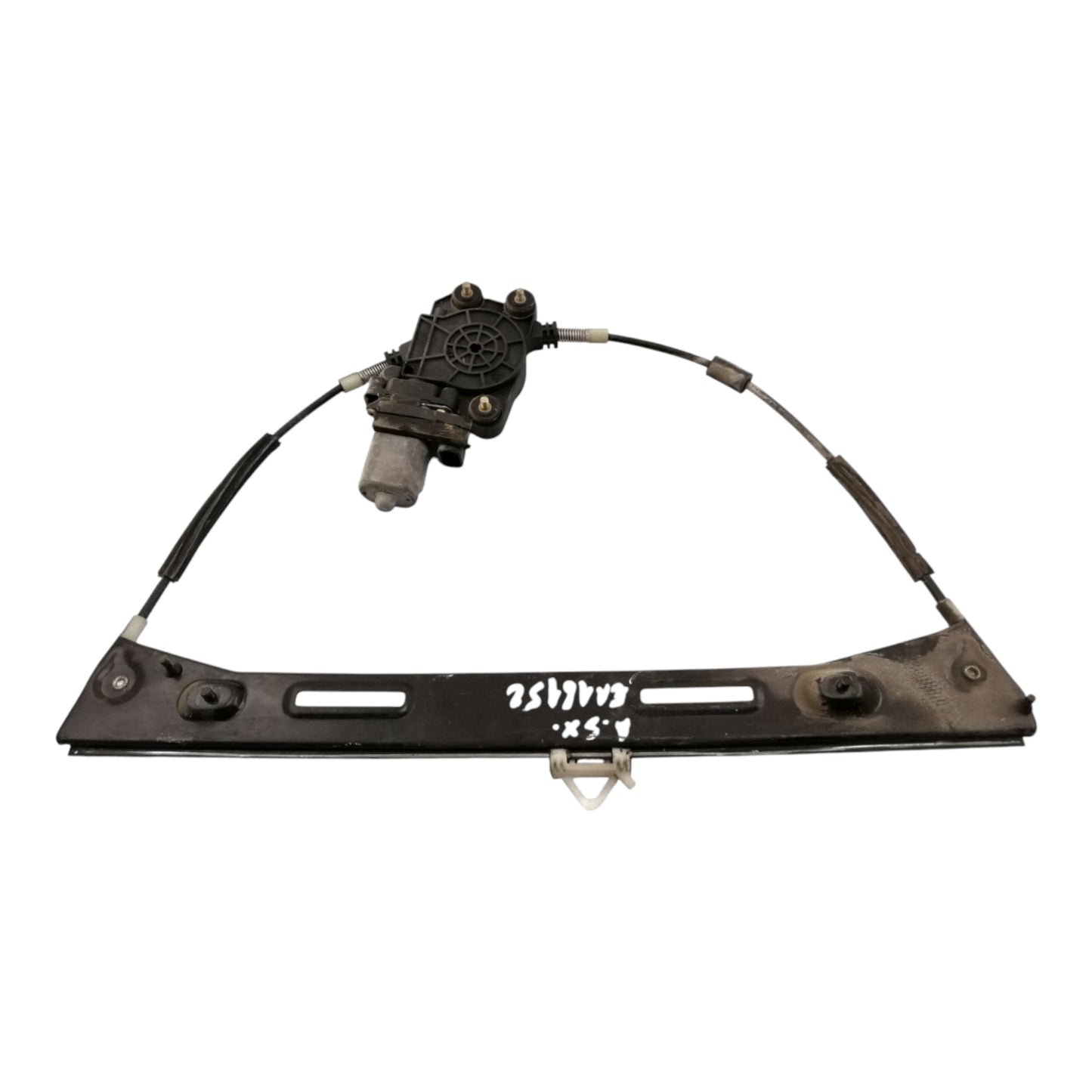 Alzacristallo Alzavetro Anteriore Sinistro FIAT PANDA 2 Serie